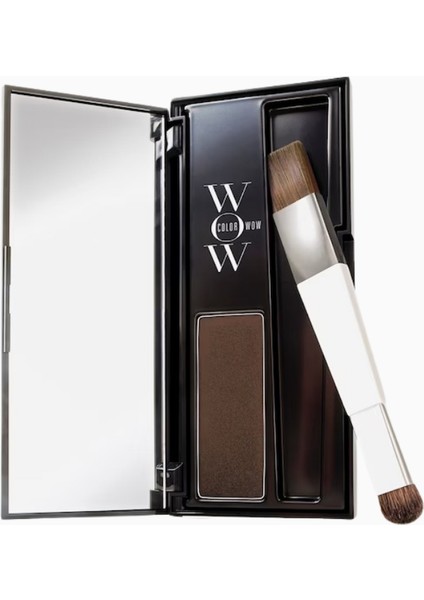 Dip Kapatıcı & Doğal Parlaklık Veren Renk Pudrası, Saç Farı fiyatları