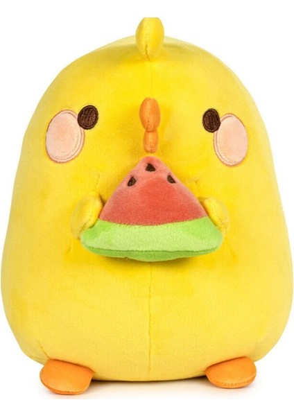 760024980 Molang Peluş 18 cm modelleri
