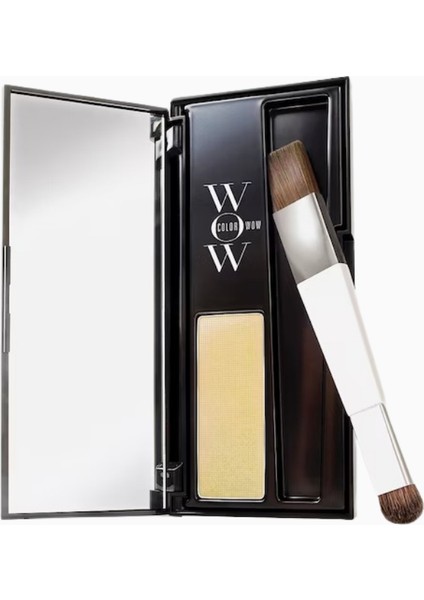 Dip Kapatıcı & Doğal Parlaklık Veren Renk Pudrası, Saç Farı fiyatları