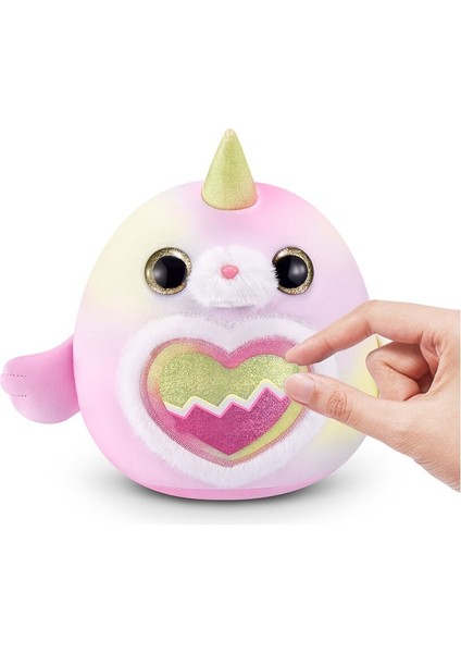 RAR34000 Rainbocorns Frozen Mania Mini Eggzania fırsatları