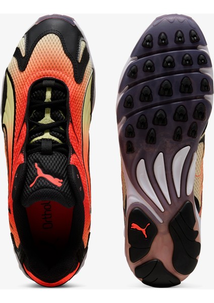 Inhale Unisex Kırmızı Spor Ayakkabı.18 fırsatları