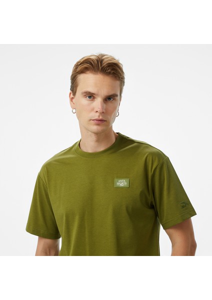 Sports Erkek Siyah T-Shirt 852528127.4 fırsatları