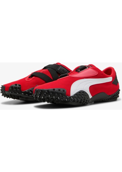 Mostro Og Prime Unisex Kırmızı Spor Ayakkabı.06 fiyatları