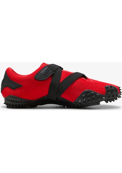 Mostro Og Prime Unisex Kırmızı Spor Ayakkabı.06