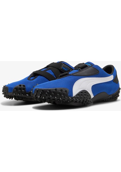 Mostro Og Prime Unisex Mavi Spor Ayakkabı.01 fiyatları