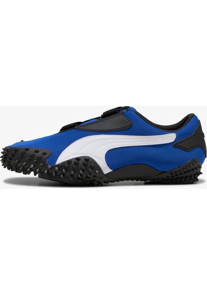Mostro Og Prime Unisex Mavi Spor Ayakkabı.01 modelleri