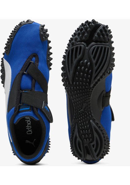 Mostro Og Prime Unisex Mavi Spor Ayakkabı.01 fırsatları