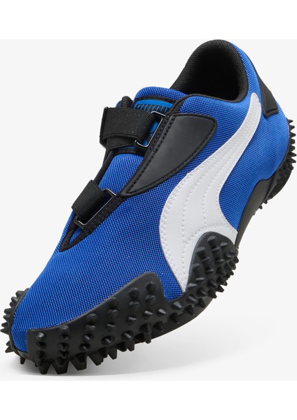 Mostro Og Prime Unisex Mavi Spor Ayakkabı.01 indirimleri