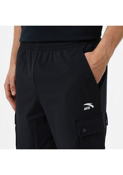 Sports Erkek Siyah Eşofman Altı 852528306.2 fırsatları