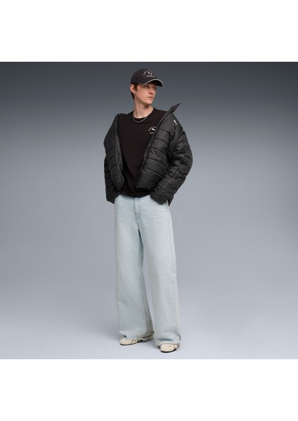 Herren Erkek Siyah T-Shirt.01 fiyatları