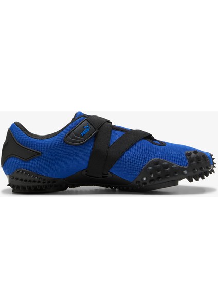 Mostro Og Prime Unisex Mavi Spor Ayakkabı.01