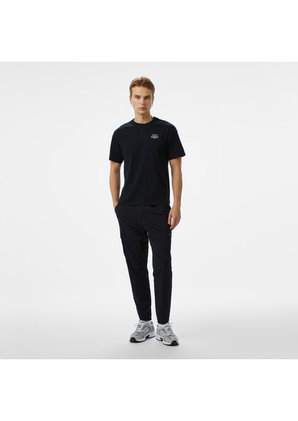 Sports Erkek Siyah T-Shirt 852528150.4 modelleri