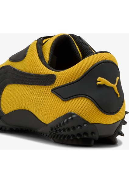 Mostro Og Prime Unisex Sarı Spor Ayakkabı.15