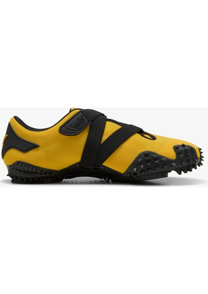 Mostro Og Prime Unisex Sarı Spor Ayakkabı.15