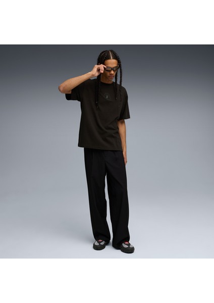 x Skepta Erkek Siyah T-Shirt.01 fiyatları