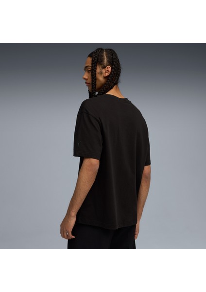 x Skepta Erkek Siyah T-Shirt.01 modelleri