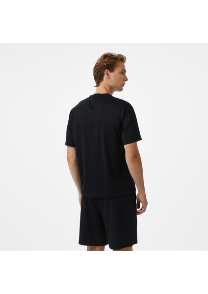 Sports Erkek Siyah T-Shirt 872528117.3 fiyatları