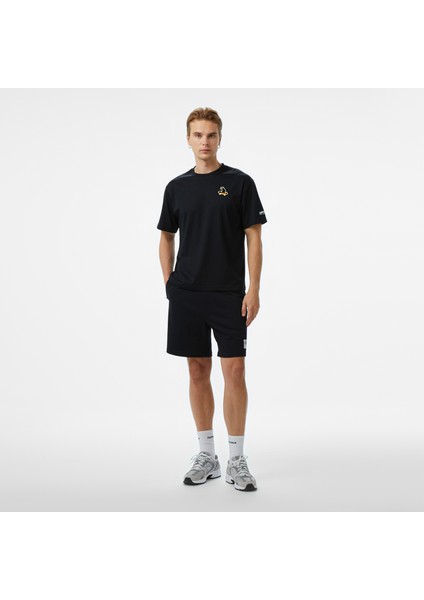 Sports Erkek Siyah T-Shirt 872528117.3 modelleri