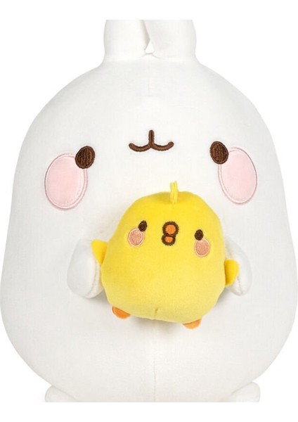 760024981 Molang Peluş 23 cm fırsatları