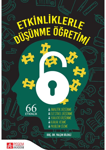 Etkinliklerle Düşünme Öğretimi