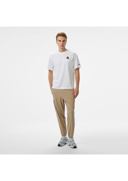 Sports Erkek Gri Eşofman Altı 852528306.1