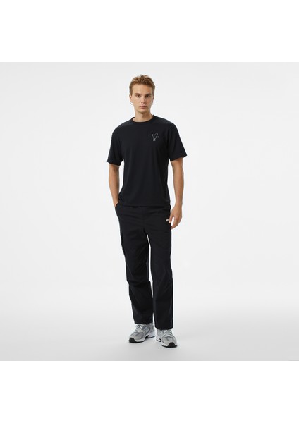 Casual Erkek Siyah Pantolon 852528515N.2