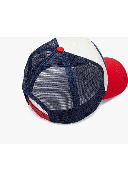 Team Rooster Unisex Beyaz Şapka.whıte fiyatları