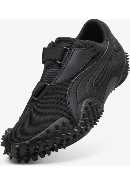 Mostro Og Prime Unisex Siyah Spor Ayakkabı.04 indirimleri