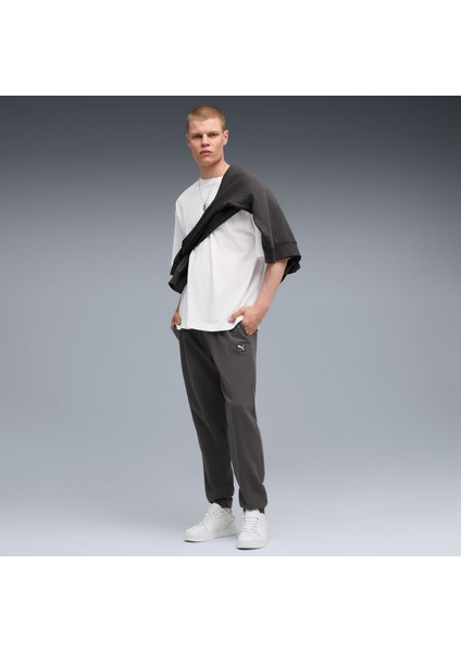 Essentials Elevated Erkek Gri Eşofman Altı.44 fiyatları