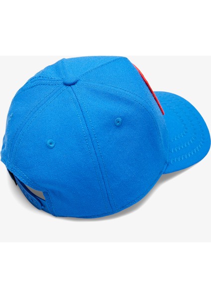 Rooster Field 100 Unisex Mavi Şapka.blue fiyatları