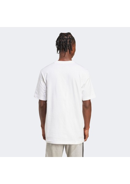 M Pb&j T Erkek Beyaz T-Shirt.- modelleri