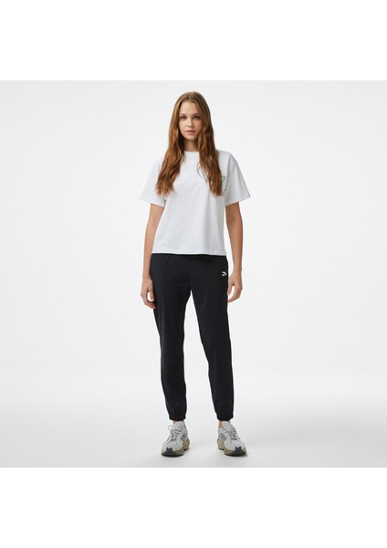 Sports Kadın Gri Eşofman Altı.1