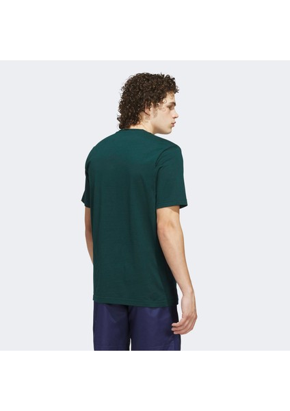 M Hldy Gftbox T Erkek Yeşil T-Shirt.- modelleri