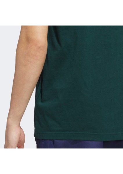 M Hldy Gftbox T Erkek Yeşil T-Shirt.- indirimleri
