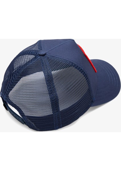 Team Cruck Unisex Lacivert Şapka.navy fiyatları