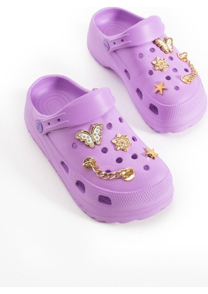 Eva Tabanlı Taşlı Kadın Terlik Yüksek Tabanı Hastane Plaj Deniz Havuz ve Günlük Kullanım modelleri