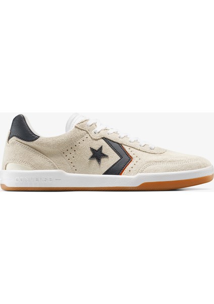 Louie Lopez Pro 2 Suede Unisex Krem SNEAKER.286