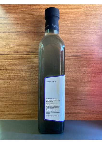 Hayıt Otu Sirkesi 500 ml Doğal Fermante modelleri