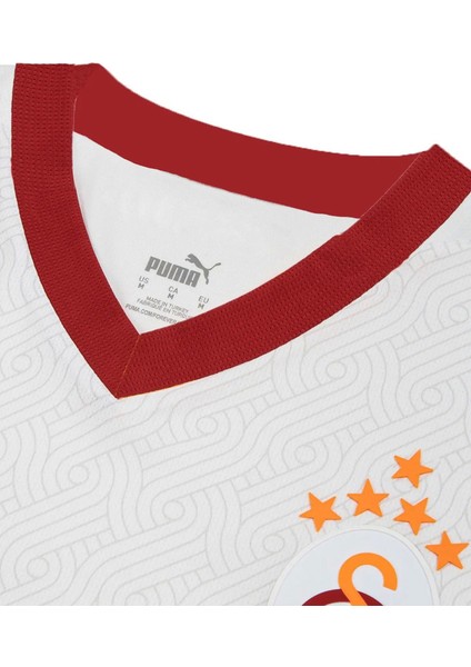 Lisanslı 2024/2025 Deplasman Taraftar Forması fiyatları