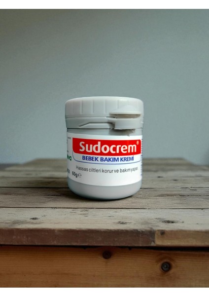 Bebek Bakım Kremi modelleri
