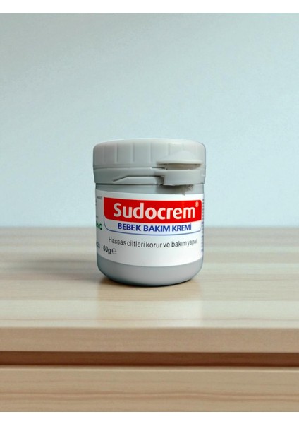 Bebek Bakım Kremi indirimleri