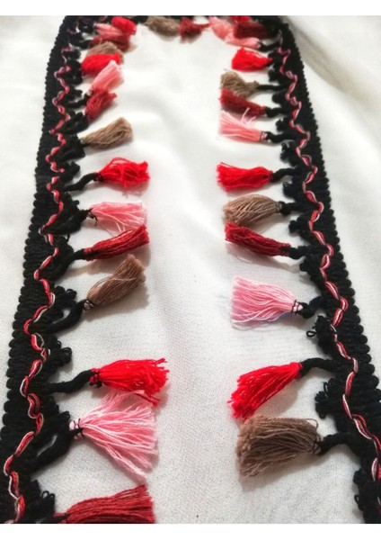 Çam Model Saçak Püskül fiyatları