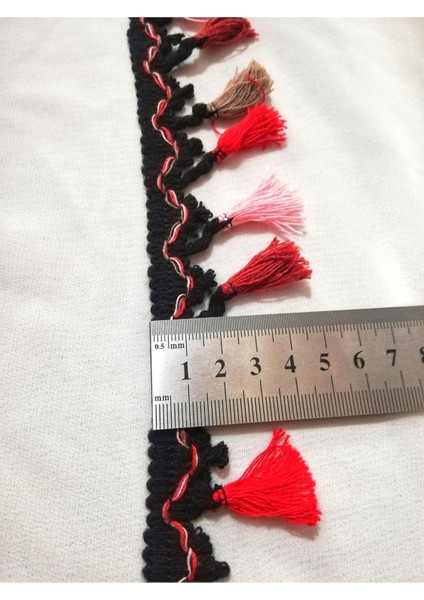 Çam Model Saçak Püskül modelleri