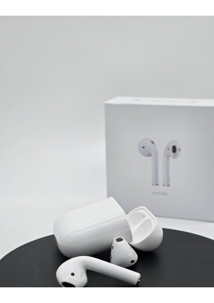 Qtc Aropods Bluetooth Kablosuz Kulaklık fiyatları