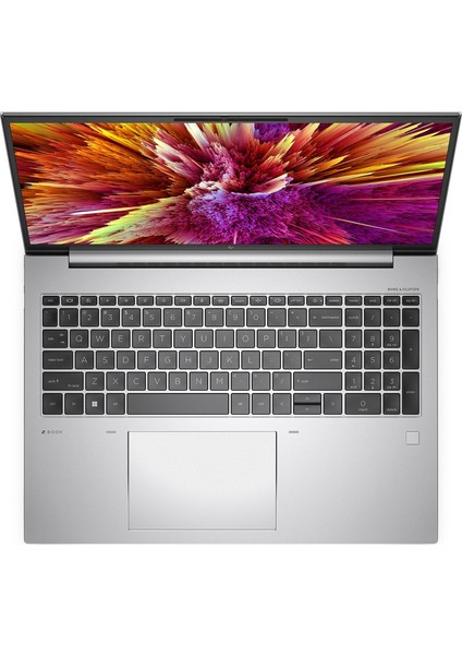 Elitebook 860 G11 Ultra 7 155U 32GB Ram 1 Tb SSD 16" Wuxga W11PRO Ingilizce Klavye modelleri