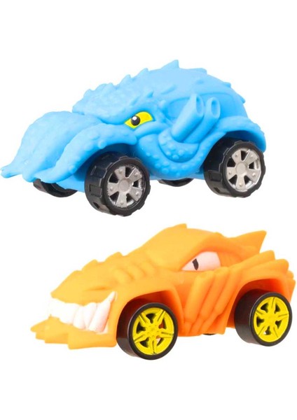 Seçtim Aldım Sunman 1376855 Stretcherz Street Smash Car Esneyebilen Araba 8 Renk fiyatları