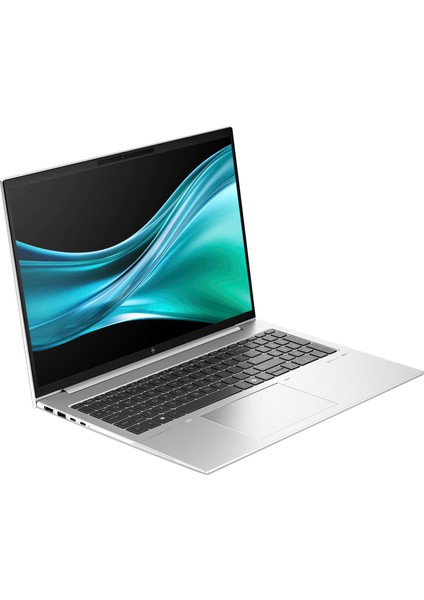 Elitebook 860 G11 Ultra 7 155U 32GB Ram 1 Tb SSD 16" Wuxga W11PRO Ingilizce Klavye