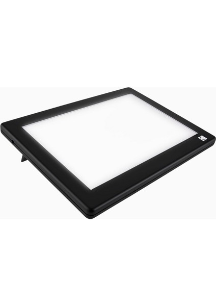 LED Işıklı Görüntüleme Paneli 12X8 Inç Negatif ve Slaytlar Için Profesyonel Işık Kutusu