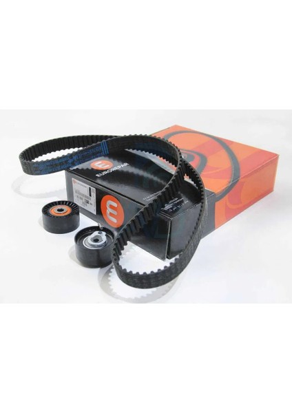 Triger Seti K015656XS Partner Tepe 1.6hdı (Euro5) Focus-Iıı P3008 P5008 C4 C5