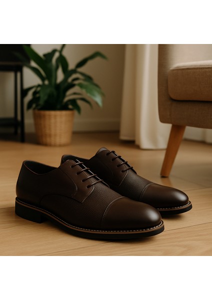Perla GentleStep – Klasik Ruhlu Erkekler İçin